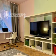 Квартира 46 м², 2-комнатная - изображение 2