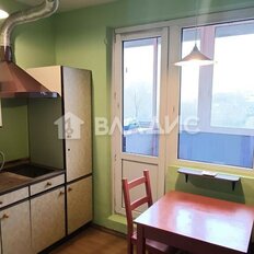 Квартира 35,5 м², 1-комнатная - изображение 1