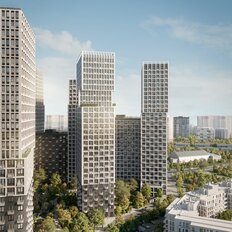 Квартира 59,2 м², 2-комнатная - изображение 3