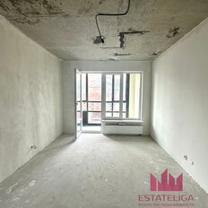 Квартира 59,6 м², 2-комнатная - изображение 3