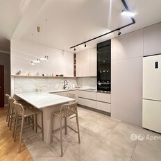 Квартира 110 м², 3-комнатная - изображение 1