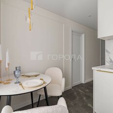 Квартира 40 м², 2-комнатная - изображение 3