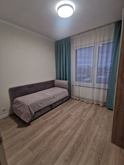 45 м², 2-комнатная квартира 103 700 ₽ в месяц - изображение 107