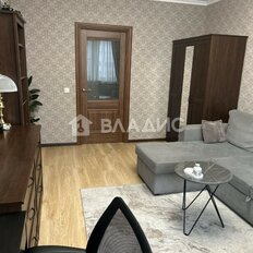 Квартира 37,1 м², 1-комнатная - изображение 3