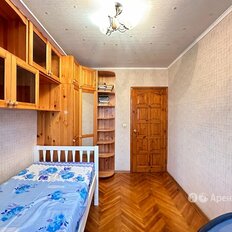 Квартира 58 м², 3-комнатная - изображение 4