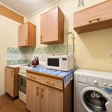 Квартира 30 м², 1-комнатная - изображение 1