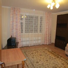 Квартира 40 м², 1-комнатная - изображение 5