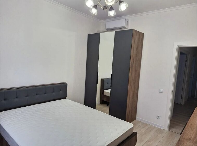 45 м², 2-комнатная квартира 103 700 ₽ в месяц - изображение 67