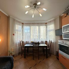 Квартира 59,1 м², 2-комнатная - изображение 3