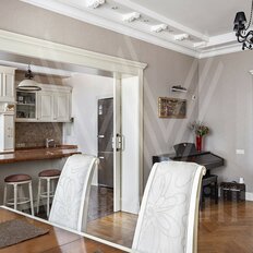 Квартира 187,4 м², 4-комнатная - изображение 5