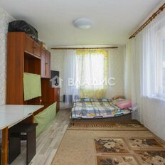 Квартира 32,5 м², 1-комнатная - изображение 1