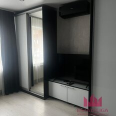 Квартира 23,5 м², студия - изображение 4