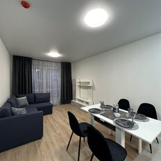 Квартира 85 м², 3-комнатная - изображение 3