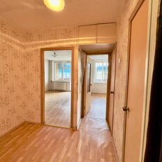 Квартира 36,5 м², 1-комнатная - изображение 4