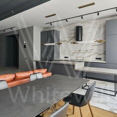 Квартира 125,7 м², 4-комнатные - изображение 4