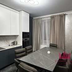 Квартира 94,5 м², 3-комнатная - изображение 4