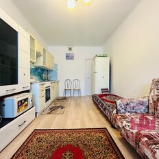 Квартира 23,5 м², студия - изображение 2