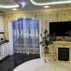 Квартира 64 м², 1-комнатная - изображение 1