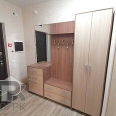 Квартира 38,8 м², 1-комнатная - изображение 4