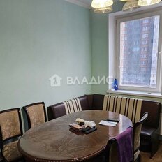 Квартира 93,7 м², 3-комнатная - изображение 3