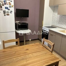 Квартира 37,1 м², 1-комнатная - изображение 5