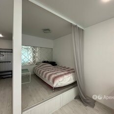 Квартира 37,6 м², 1-комнатная - изображение 4