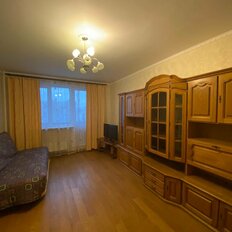 Квартира 36,8 м², 1-комнатная - изображение 4