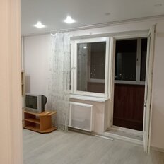 Квартира 35 м², 1-комнатная - изображение 3