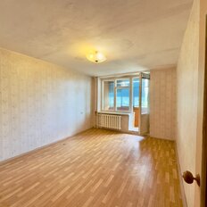 Квартира 36,5 м², 1-комнатная - изображение 1