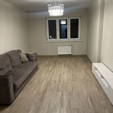 Квартира 85 м², 3-комнатная - изображение 4