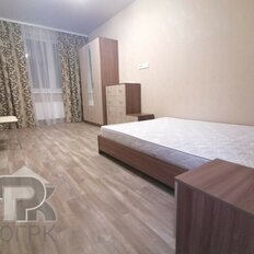 Квартира 38,8 м², 1-комнатная - изображение 3