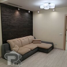 Квартира 140,5 м², 3-комнатная - изображение 5