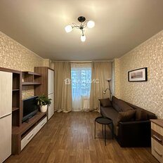 Квартира 31,4 м², студия - изображение 3