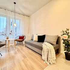 Квартира 59,6 м², 2-комнатная - изображение 4