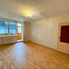 Квартира 36,5 м², 1-комнатная - изображение 2