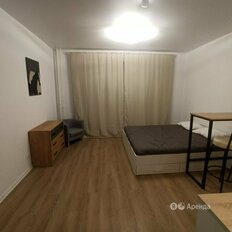 Квартира 23 м², студия - изображение 5