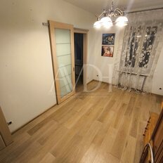 Квартира 58 м², 3-комнатная - изображение 5