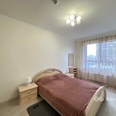 Квартира 60 м², 2-комнатная - изображение 4