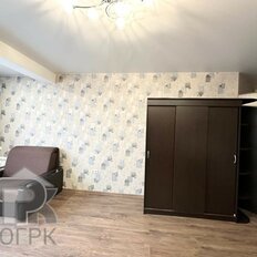 Квартира 25 м², студия - изображение 3