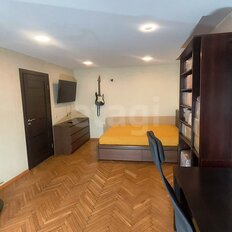 Квартира 31,8 м², 1-комнатная - изображение 5