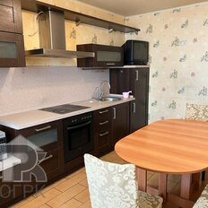 Квартира 82,3 м², 3-комнатная - изображение 3