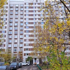 Квартира 38,4 м², 1-комнатная - изображение 1