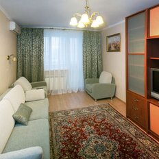 Квартира 51 м², 2-комнатная - изображение 1