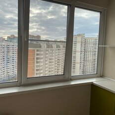 Квартира 54 м², 1-комнатная - изображение 2