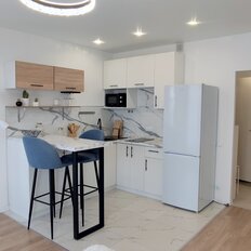 Квартира 25,4 м², студия - изображение 2