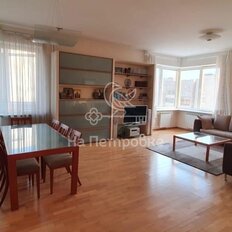 Квартира 138,1 м², 3-комнатная - изображение 1