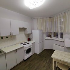 Квартира 37,2 м², 1-комнатная - изображение 1