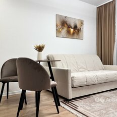 Квартира 20 м², студия - изображение 5