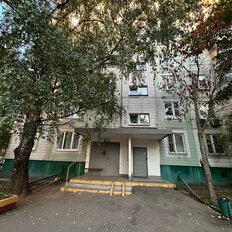 Квартира 59 м², 3-комнатная - изображение 1