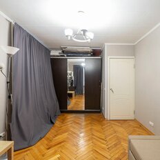 Квартира 28,4 м², 1-комнатная - изображение 5